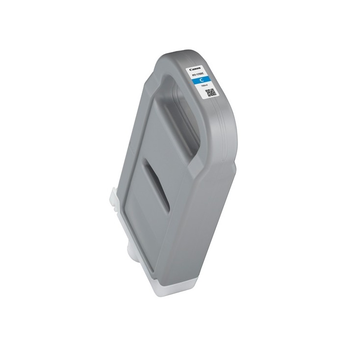 Canon PFI-1700C cartuccia d'inchiostro Originale Ciano