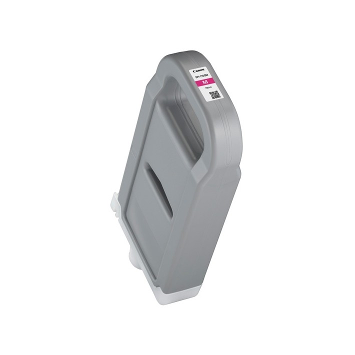 Canon PFI-1700M cartuccia d'inchiostro Originale Magenta