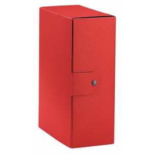 Esselte C32 EUROBOX cartella progetti - dim. 25 x 35 cm dorso 12 cm