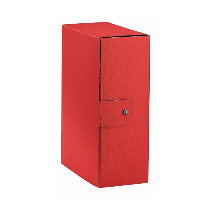Esselte C32 EUROBOX cartella progetti - dim. 25 x 35 cm dorso 12 cm