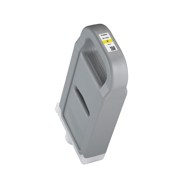Canon PFI-1700Y cartuccia d'inchiostro Originale Giallo