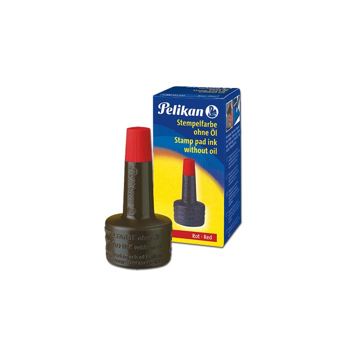 Pelikan 351221 ricarica del tampone d'inchiostro