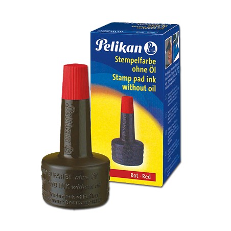 Pelikan 351221 ricarica del tampone d'inchiostro