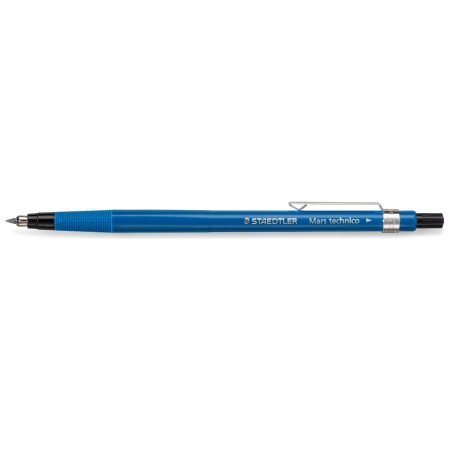 Staedtler Mars Technico 788 portamine 2 mm HB 1 pz
