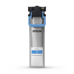 Epson WF-C52xx / WF-C57xx Series Ink Pack XL Cyan