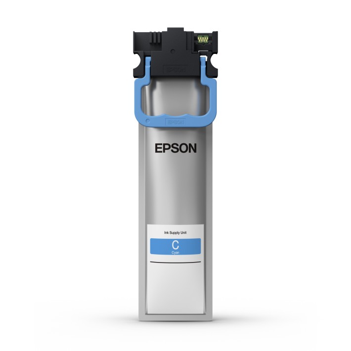 Epson WF-C52xx / WF-C57xx Series Ink Pack XL Cyan