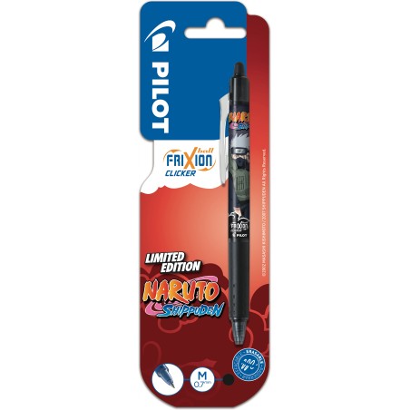 Pilot 3800318 penna roller Penna stick a sfera Nero 1 pz
