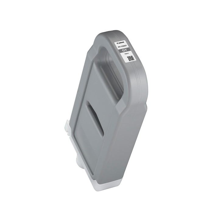 Canon PFI-1700GY cartuccia d'inchiostro Originale Grigio