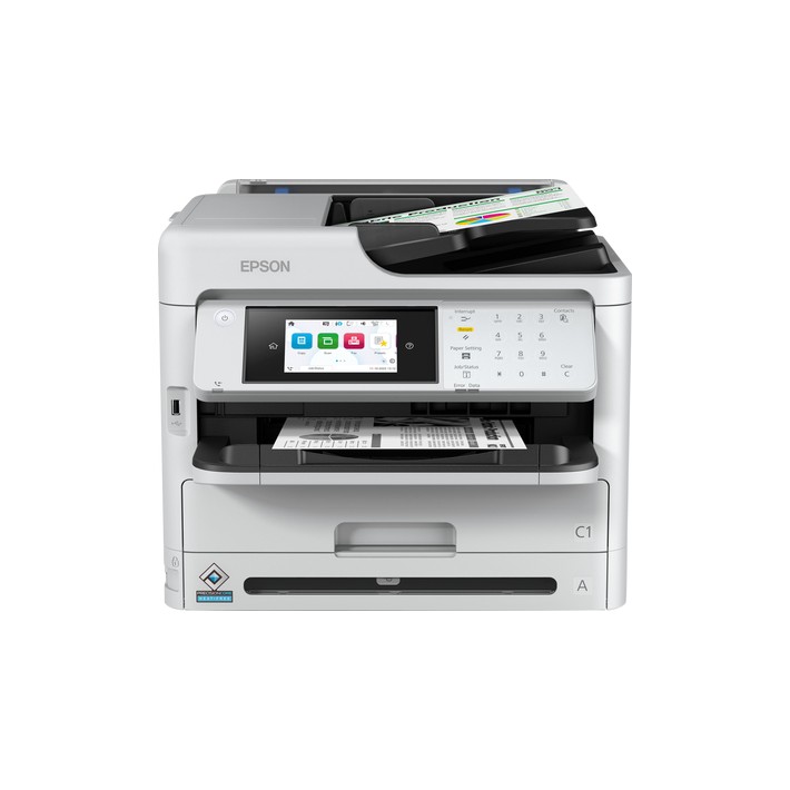 Epson WorkForce Pro WF-M5899DWF