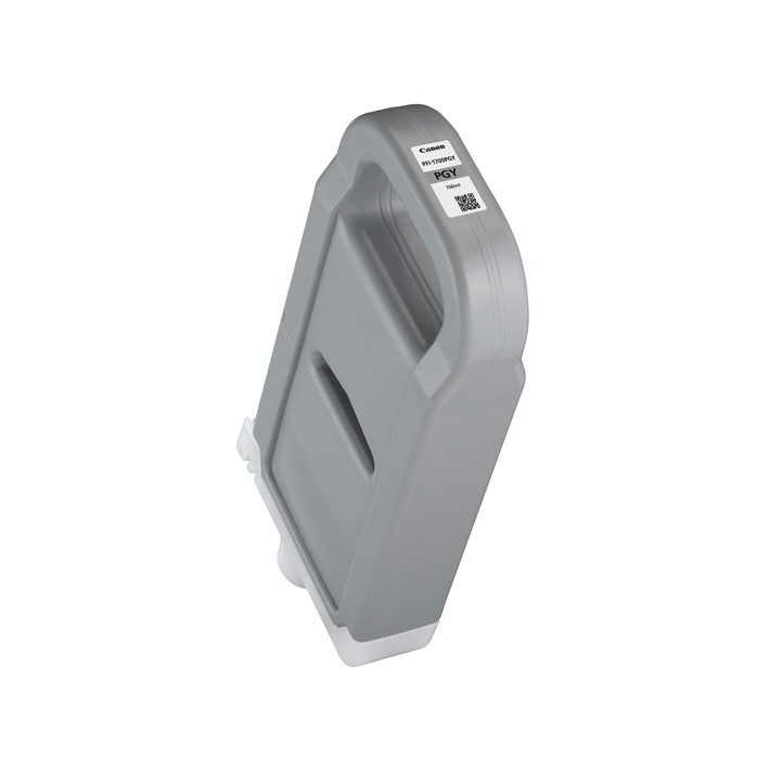 Canon PFI-1700PGY cartuccia d'inchiostro Originale Grigio per foto