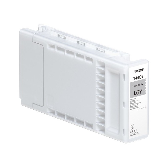 Epson Singlepack Light Gray T44Q940 UltraChrome PRO 12 350ml