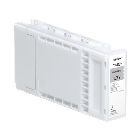 Epson Singlepack Light Gray T44Q940 UltraChrome PRO 12 350ml