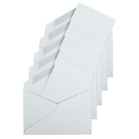 Blasetti 532 busta Bianco 200 pz