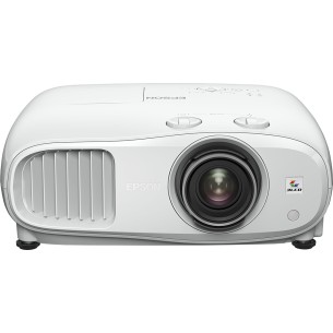 Epson EH-TW7000 with HC lamp warranty