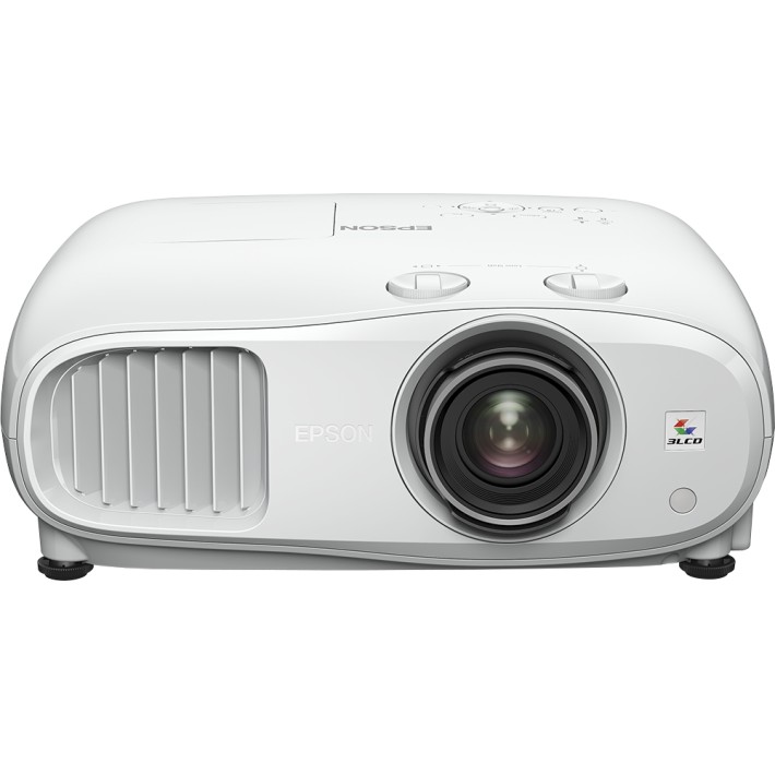 Epson EH-TW7000 with HC lamp warranty