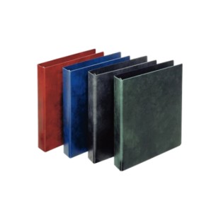 Esselte PRESTIGE raccoglitore ad anelli 4-50-D - f.to 22 x 30 cm