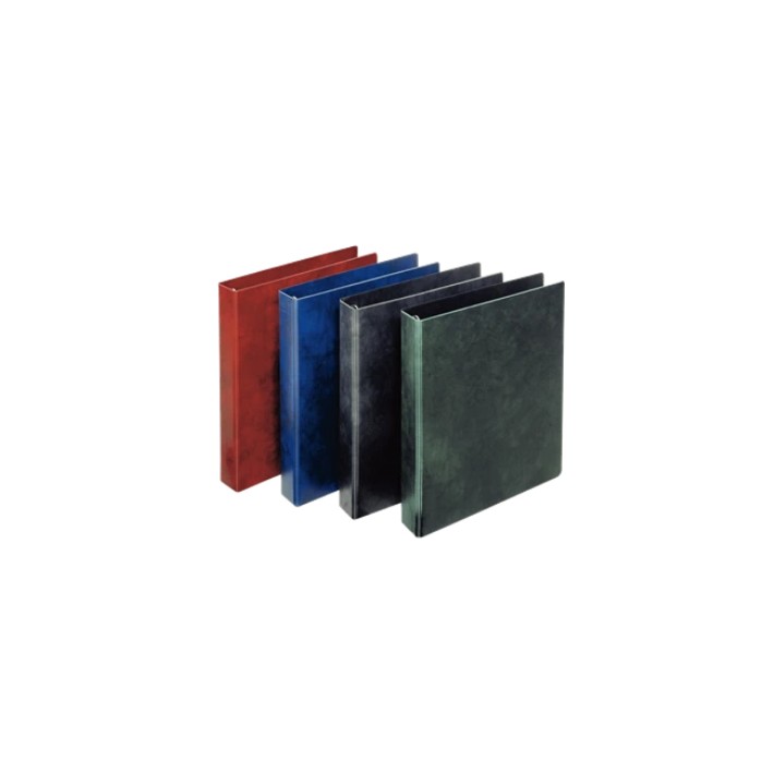 Esselte PRESTIGE raccoglitore ad anelli 4-50-D - f.to 22 x 30 cm