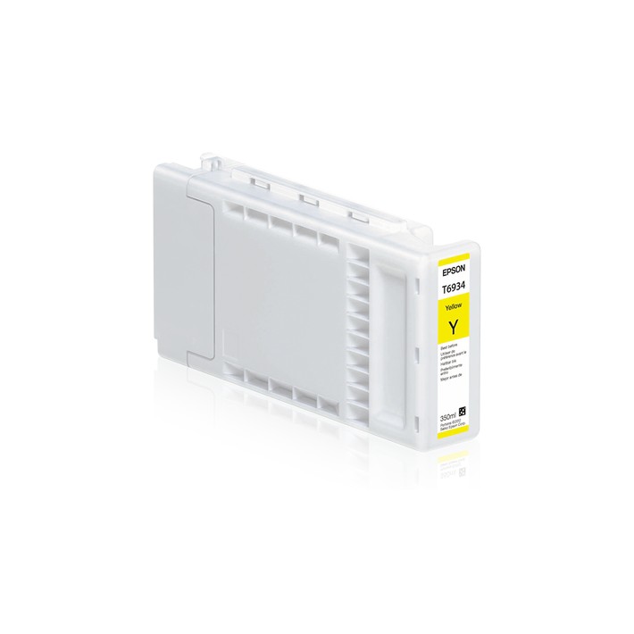 Epson Singlepack UltraChrome XD YellowT693400(350ml)