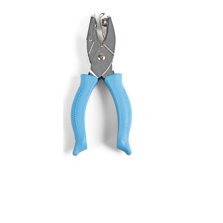 Lebez 80709 perforatore e accessori Blu, Grigio