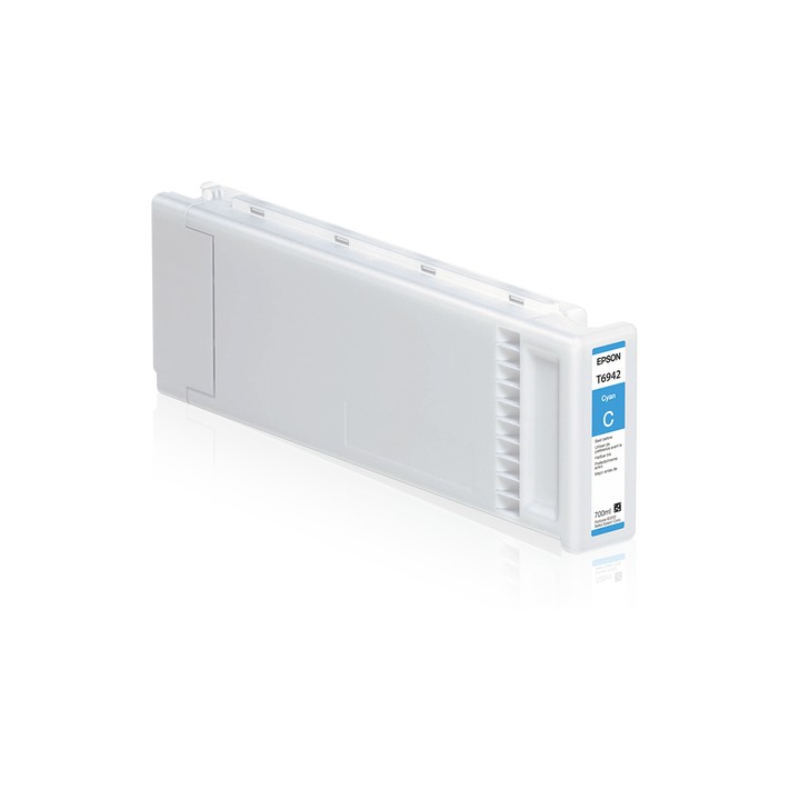 Epson Singlepack UltraChrome XD CyanT694200(700ml)
