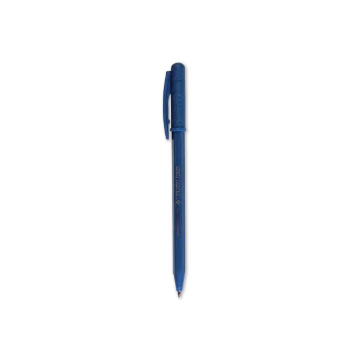 Tratto 1 Blu Penna a sfera Vivido