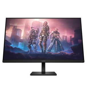 HP OMEN by HP Monitor da gaming OMEN by 31,5" QHD 165 Hz – OMEN 32q