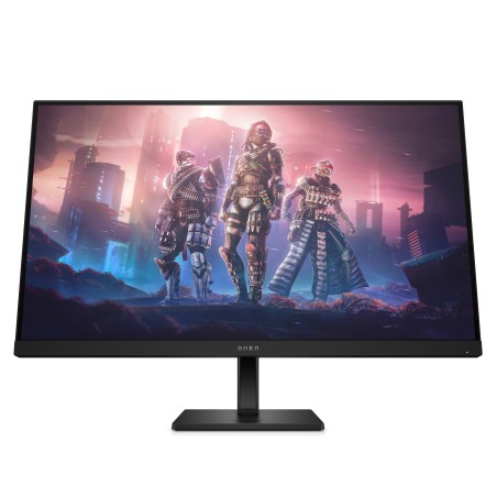 HP OMEN by HP Monitor da gaming OMEN by 31,5" QHD 165 Hz – OMEN 32q
