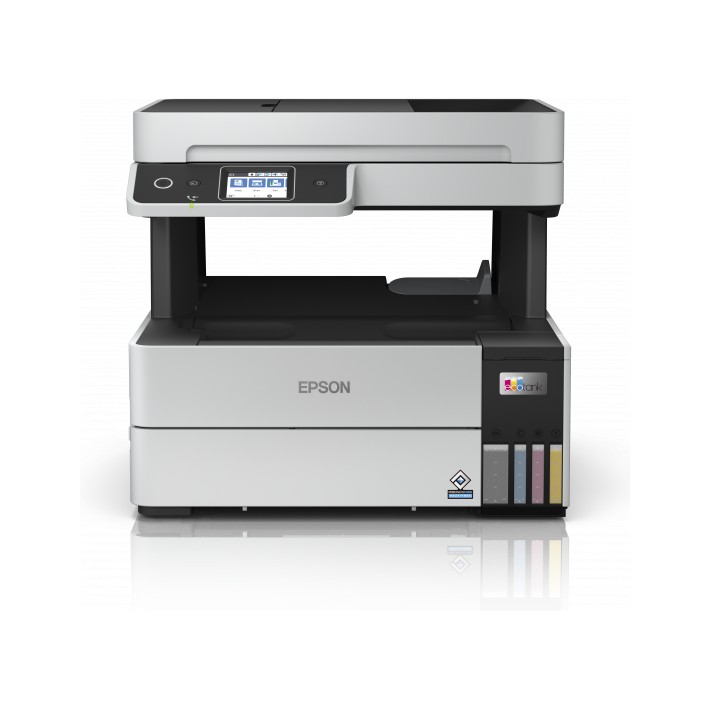 Epson EcoTank Pro ET-5185