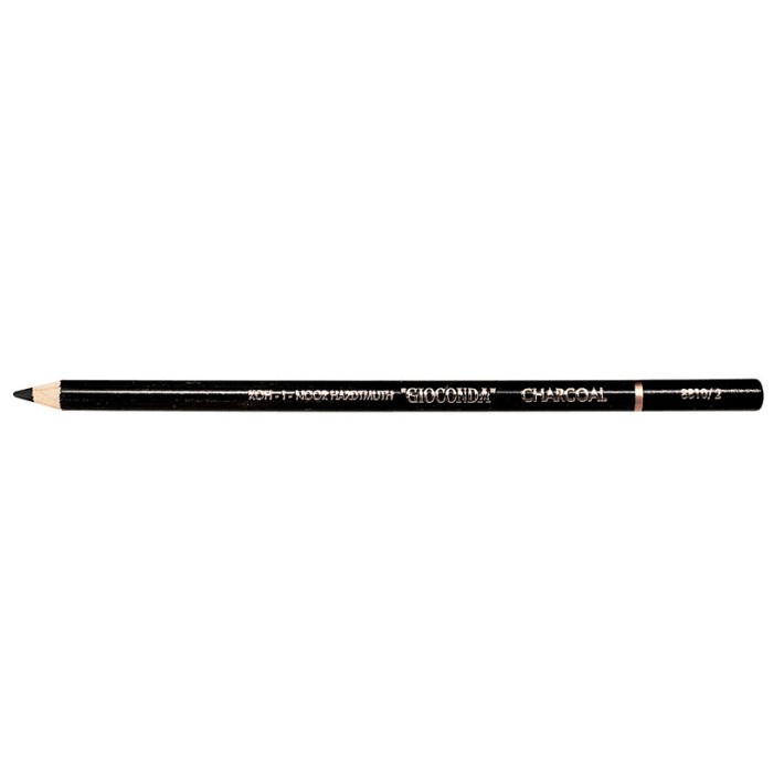 Koh-I-Noor Astuccio 12 matite carboncino 2gr H8810-2
