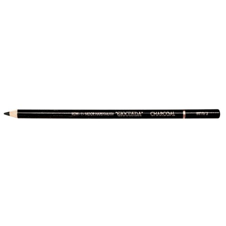Koh-I-Noor Astuccio 12 matite carboncino 2gr H8810-2