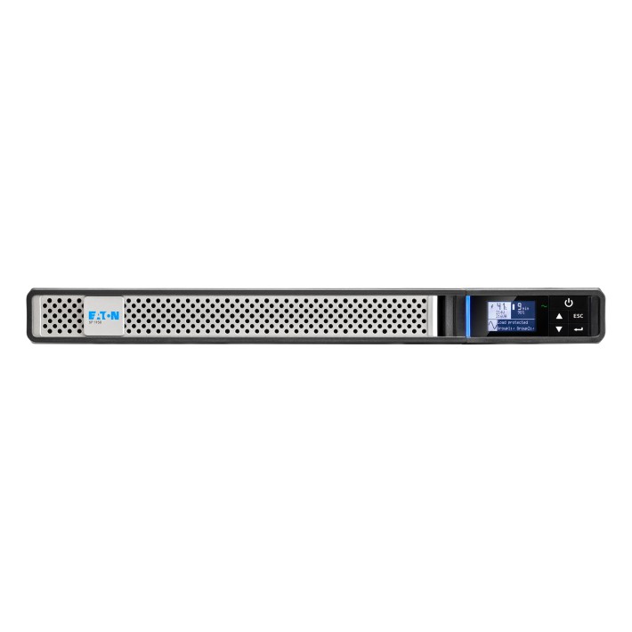 Eaton 5P1150IRG2 gruppo di continuità (UPS) A linea interattiva 920 W 6 presa(e) AC
