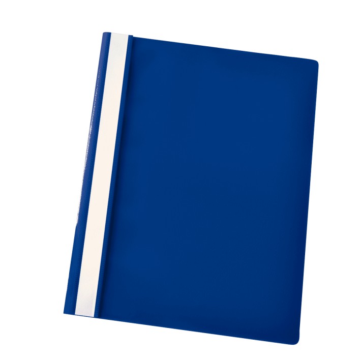 Esselte VIVIDA Report File - cartellina in PPL ad aghi - f.to A4