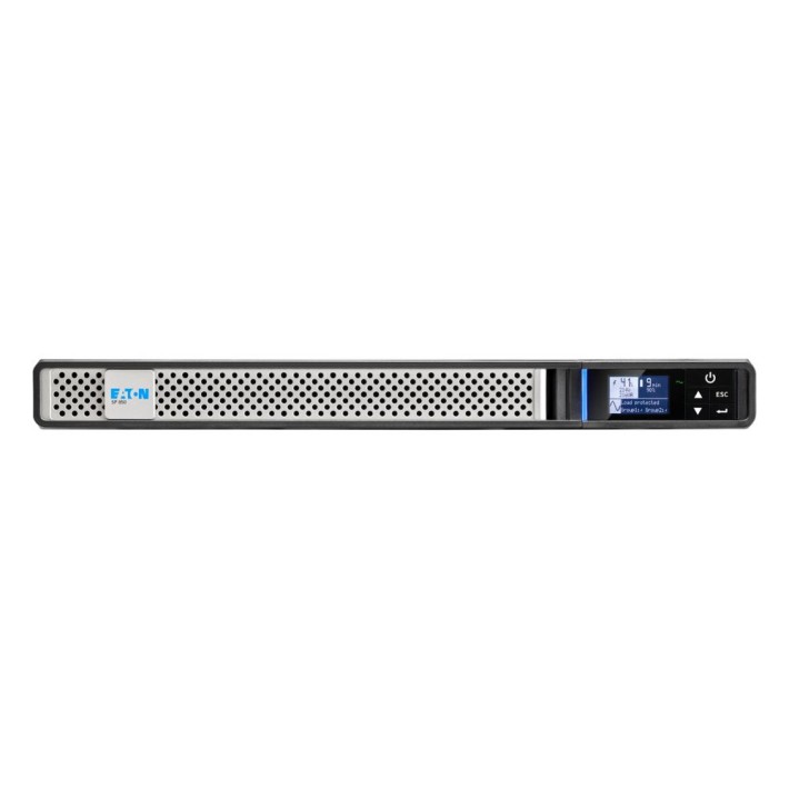 Eaton 5P850IRNG2 gruppo di continuità (UPS) A linea interattiva 0,85 kVA 680 W 4 presa(e) AC