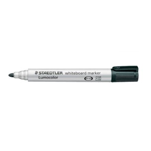 Staedtler 351 evidenziatore 1 pz Tipo di punta Nero