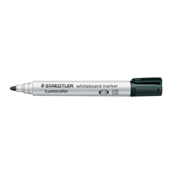 Staedtler 351 evidenziatore 1 pz Tipo di punta Nero