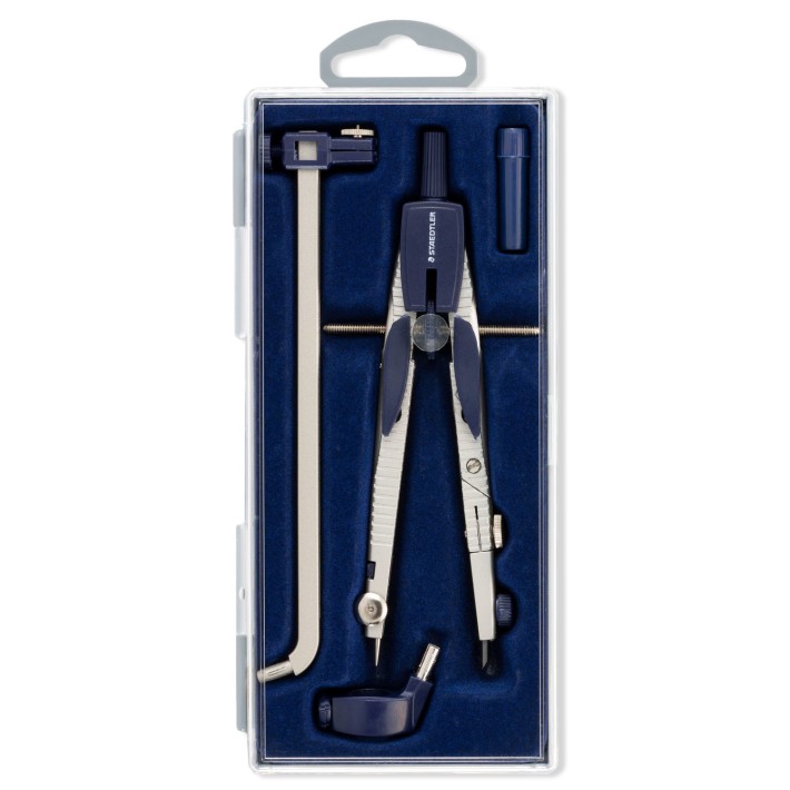 Staedtler 553 02 compasso