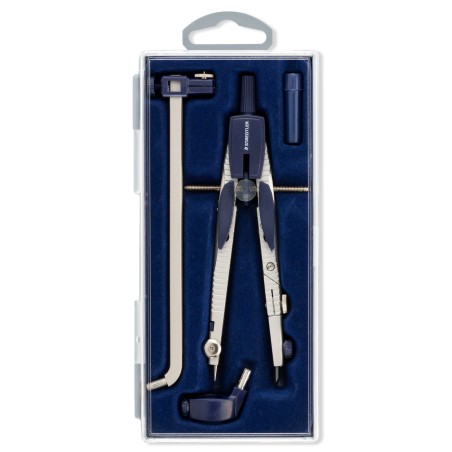 Staedtler 553 02 compasso