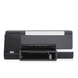HP Officejet K5400dn stampante a getto d'inchiostro A colori 4800 x 1200 DPI A4
