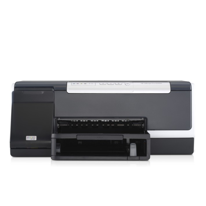 HP Officejet K5400dn stampante a getto d'inchiostro A colori 4800 x 1200 DPI A4