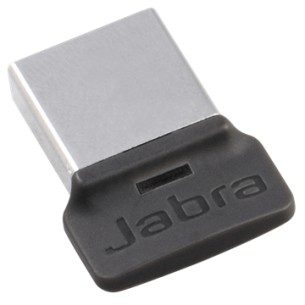 Jabra Link 370 MS Team Ricevitore USB
