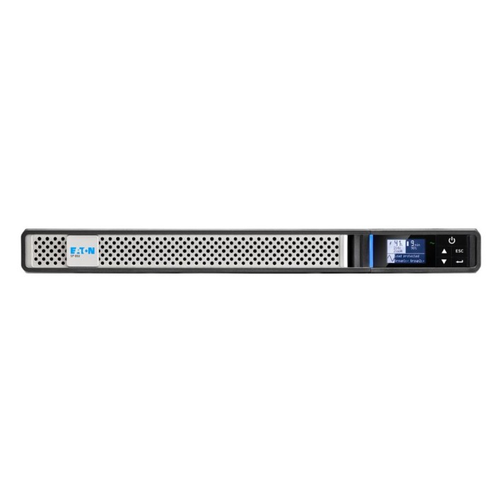 Eaton 5P650IRNG2 gruppo di continuità (UPS) A linea interattiva 0,65 kVA 520 W 4 presa(e) AC