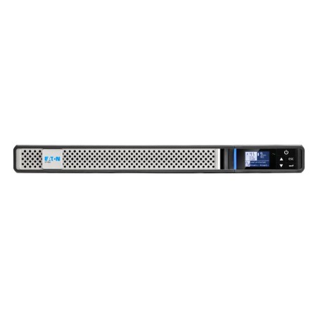 Eaton 5P650IRNG2 gruppo di continuità (UPS) A linea interattiva 0,65 kVA 520 W 4 presa(e) AC