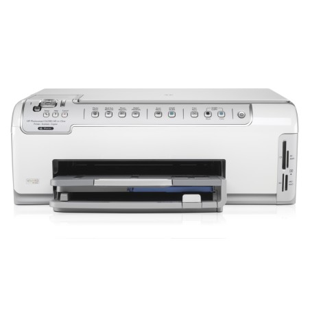 HP Photosmart C6280 Ad inchiostro A4 4800 x 1200 DPI 7,7 ppm