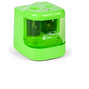 Lebez 4306 temperino Temperamatite elettrico Verde