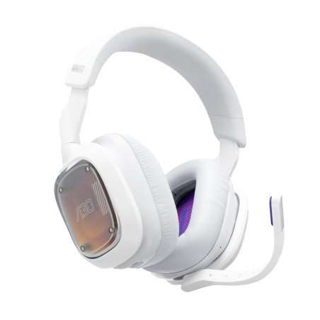 ASTRO Gaming A30 Auricolare Wireless A Padiglione Bluetooth Bianco