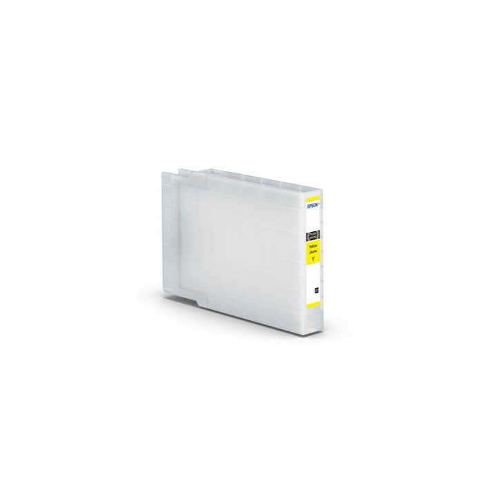 Epson WF-C81xx / WF-C86xx Ink Cartridge XL Yellow