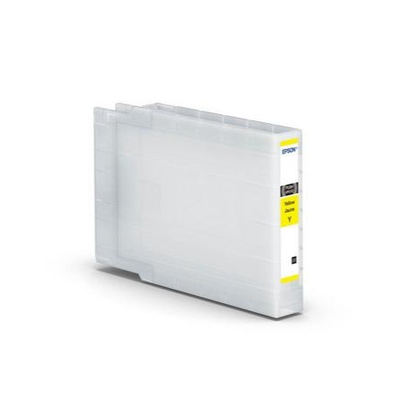Epson WF-C81xx / WF-C86xx Ink Cartridge XL Yellow