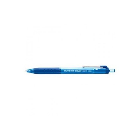 Papermate InkJoy 300 RT Blu 12 pz