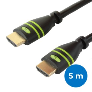Cavo Hdmi di Lunghezza 5mt 2