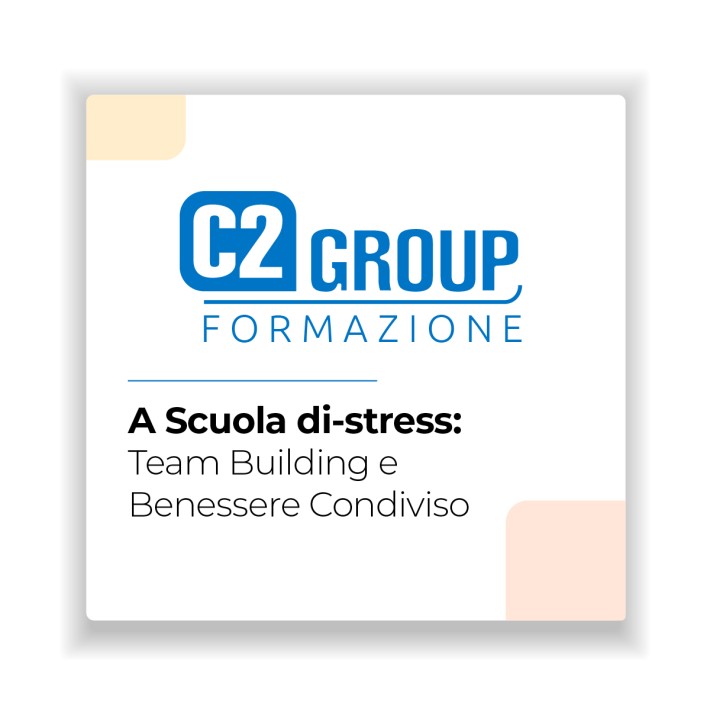 Benessere e Mindfulness nella Scuola – Corso C2 Group